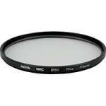 HOYA Ultra Violet Filter (77mm Diameter) HOYA Ultra Violet Filter (77mm Diameter)